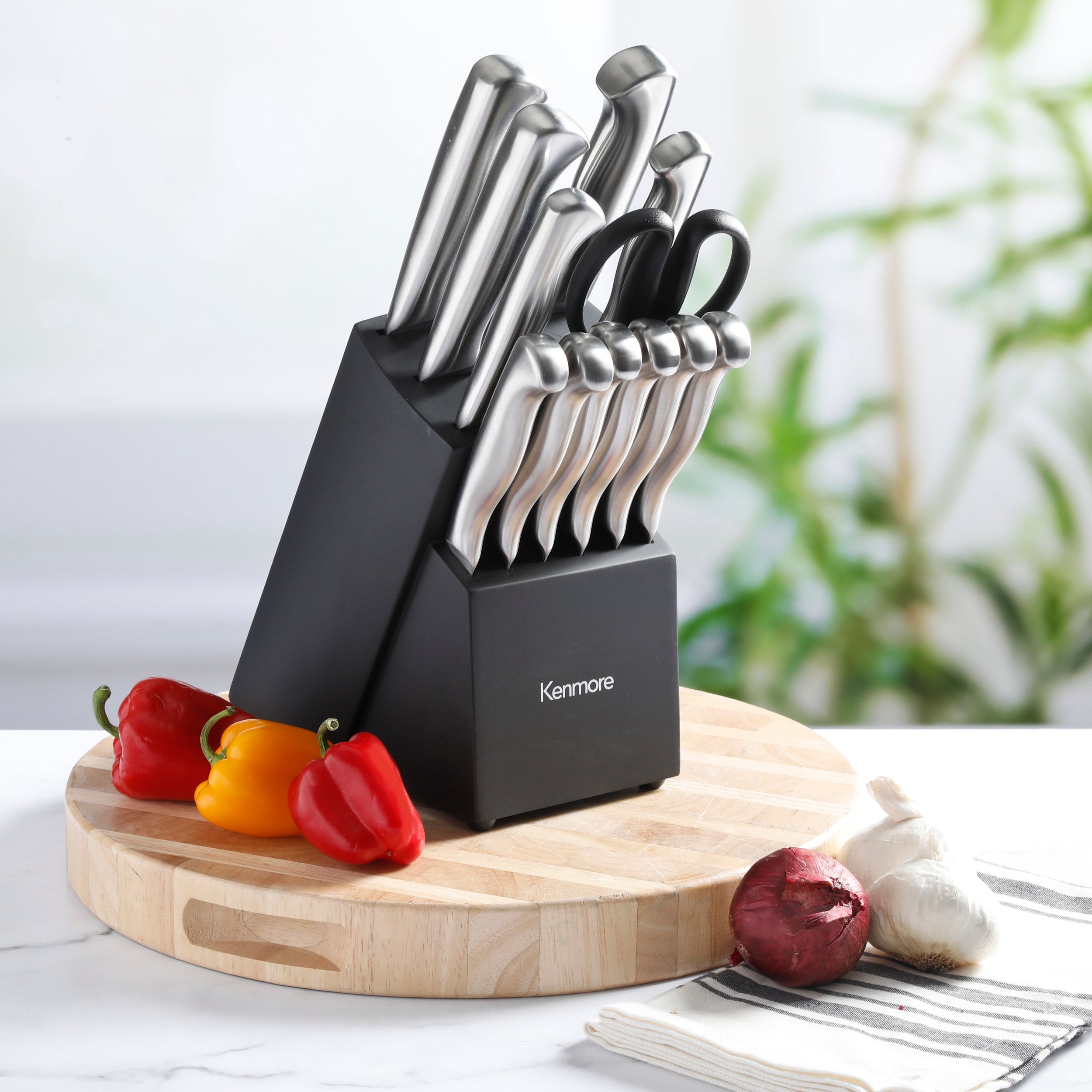 Cutlery