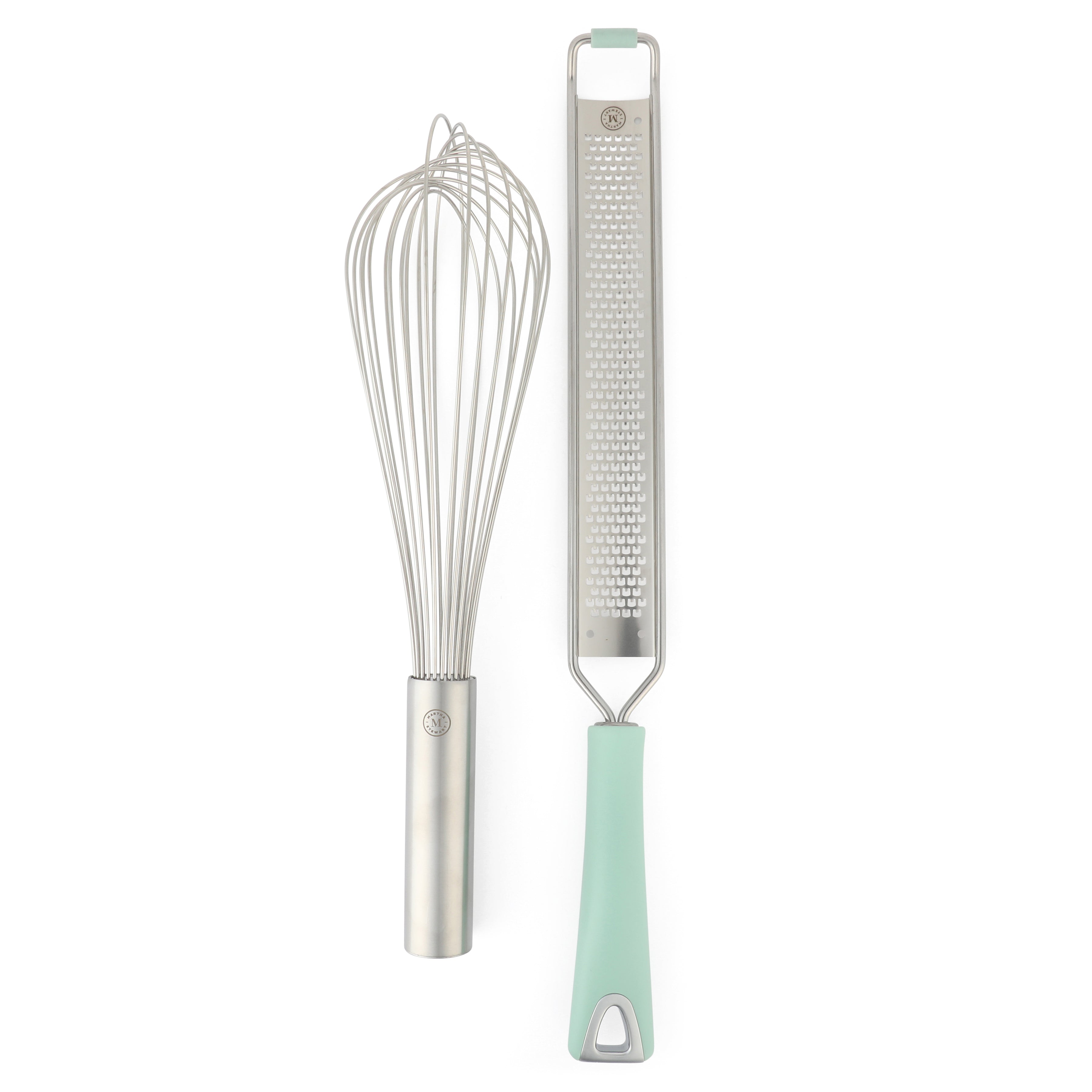 Martha Stewart 10-Piece Tools and Gadget Set w/ Ceramic Crock