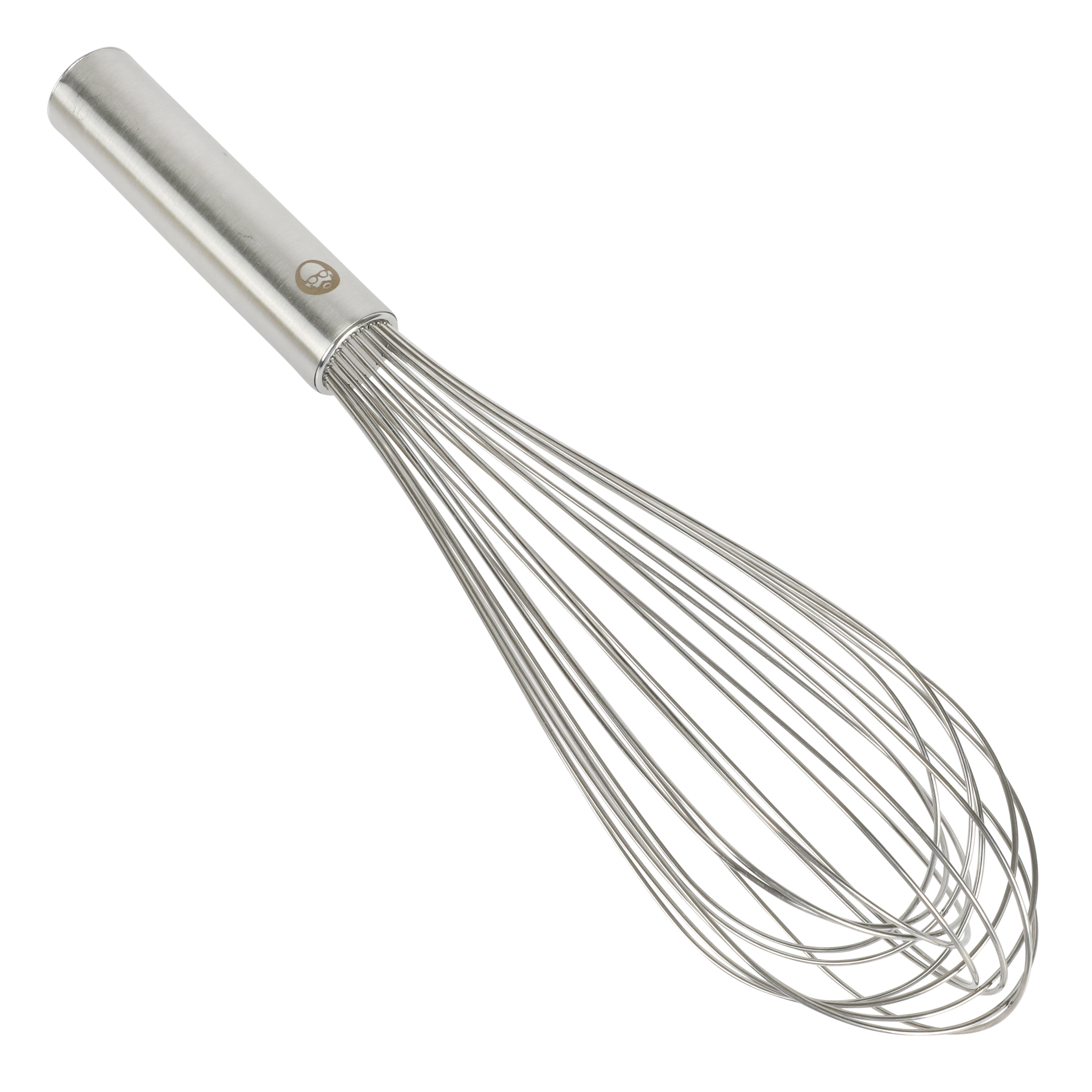 Babish 12 Inch Stainless Steel Whisk