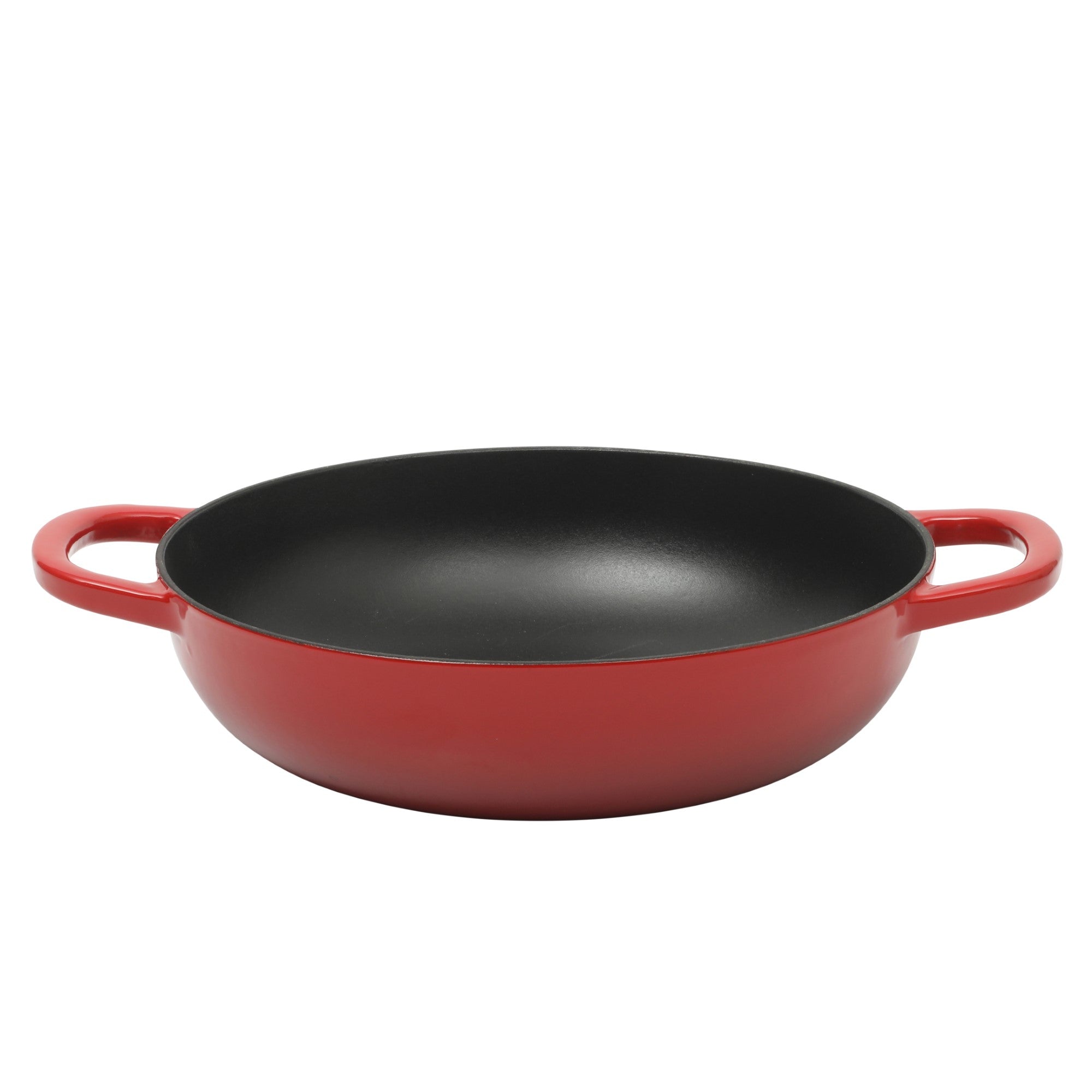 Crock Pot Artisan 5-Quart Enameled Cast Iron Braiser
