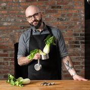 Babish 10-Piece Stainless Steel Measuring Cups & Spoons Set
