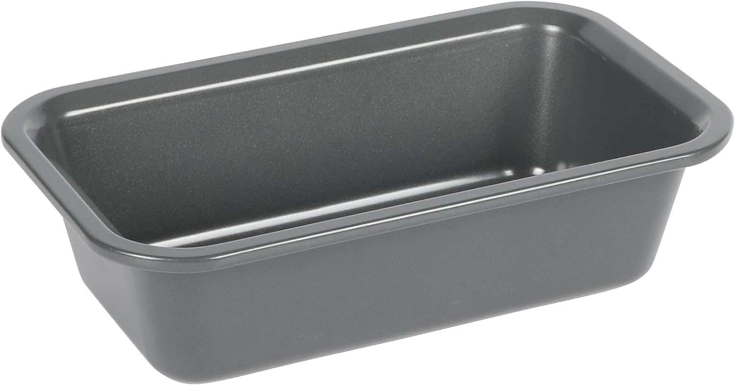 Babish 5 Piece Carbon Steel Bakeware Set