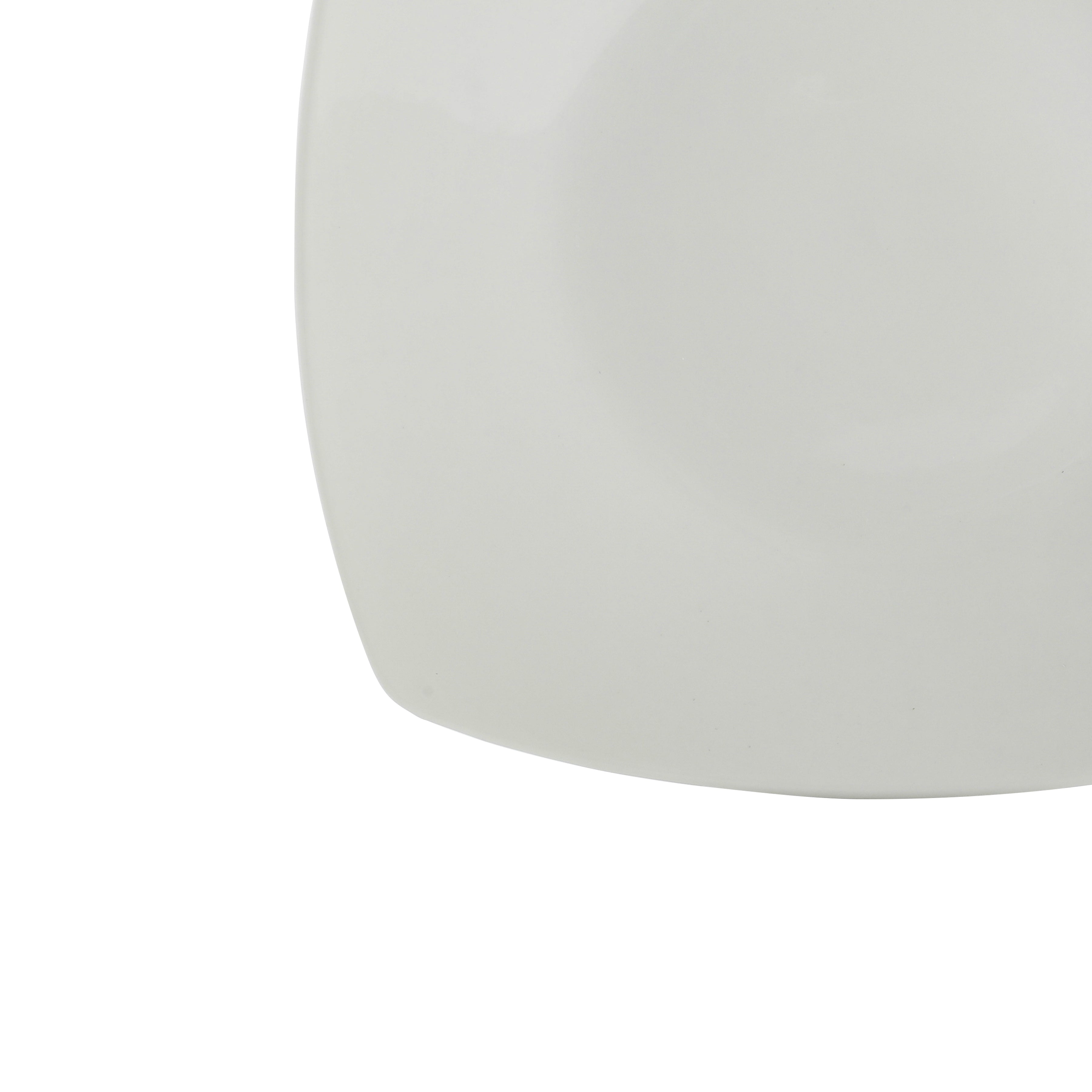 Gibson Home Zen Buffet 16-Piece Porcelain Dinnerware Set